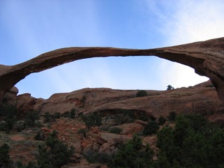 Landscape Arch