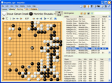 學習職業棋手的思路