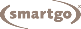 Smart Go logo